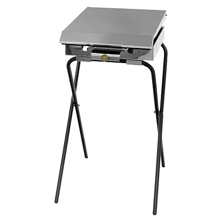Plinski roštilj ELP 430
