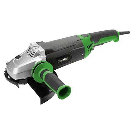 Iskra ERO  Kutna brusilica IE-AG2200