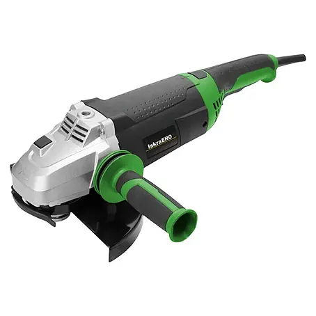 Iskra ERO  Kutna brusilica IE-AG2600