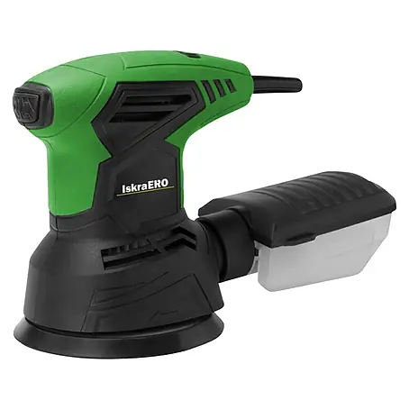 Iskra ERO  Ekscentrična brusilica IE-AJ8-240