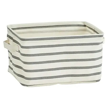 Košarica za pohranu Stripes