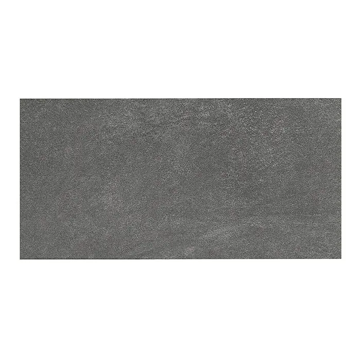 Porculanska pločica Cenere - 30 x 60 cm, Antracit, Mat - Pogled s gornje strane
