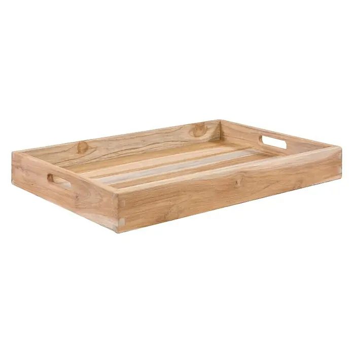 Poslužavnik Set - 3-dij. - Dijagonalni pogled