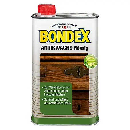 Bondex  Antik vosak