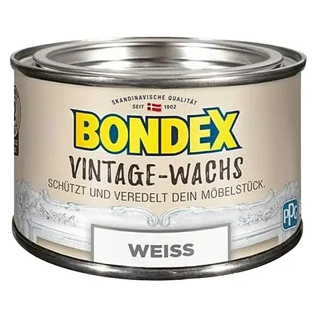 Bondex  Vosak sa retro efektom