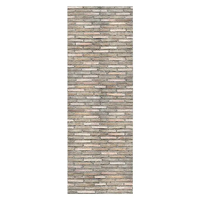 BaukulitVox Zidni paneli - Narrow, 2.650 x 250 x 8 mm - Detaljan prikaz