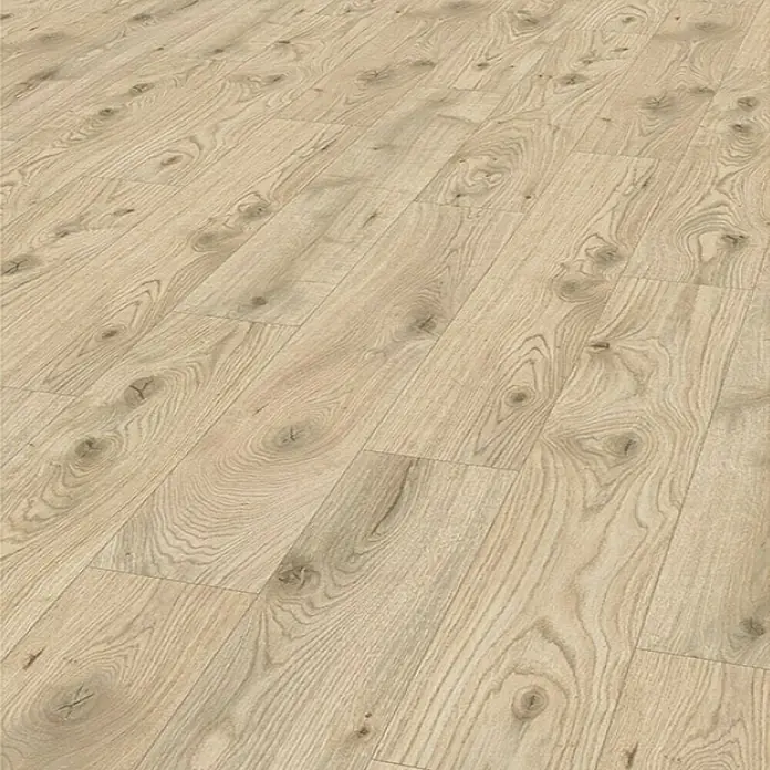 Egger Laminat Schlossberg Eiche - 1.292 x 193 x 7 mm, Landhausdiele - Detailaufnahme