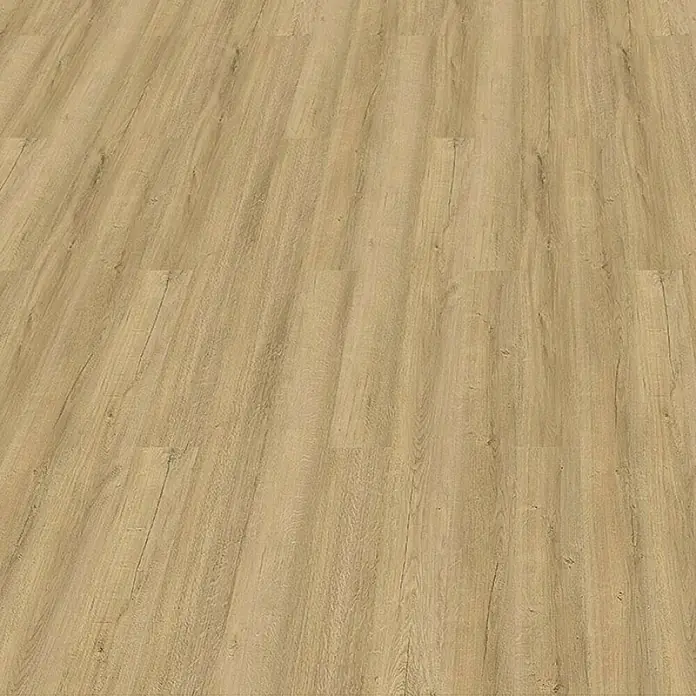 Podna vinilna obloga - 1.220 x 180 x 4 mm, Rustikalni pod - Detaljan prikaz