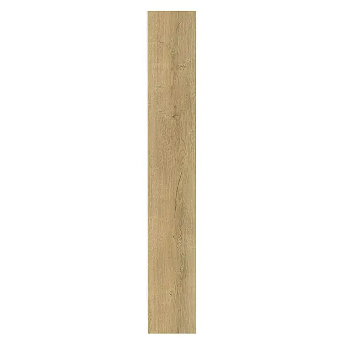 Podna vinilna obloga - 1.220 x 180 x 4 mm, Rustikalni pod - Pogled s gornje strane