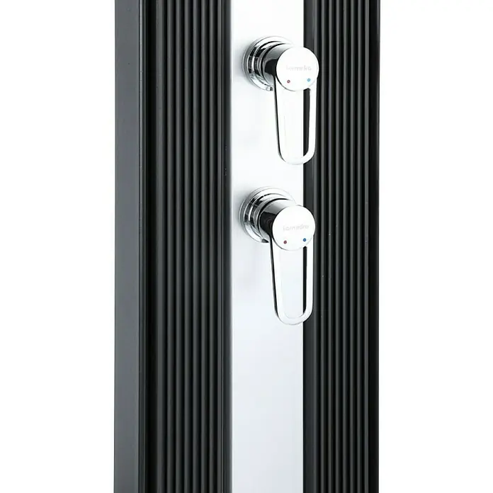 Solarni tuš Dada - 40 l, 228 cm - Detaljan prikaz