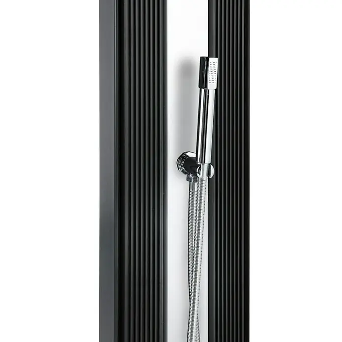 Solarni tuš Dada - 40 l, 228 cm - Detaljan prikaz
