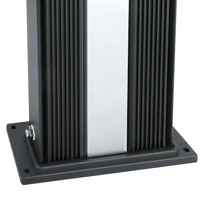 Solarni tuš Dada - 40 l, 228 cm - Detaljan prikaz