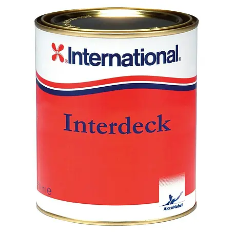 International  Interdeck