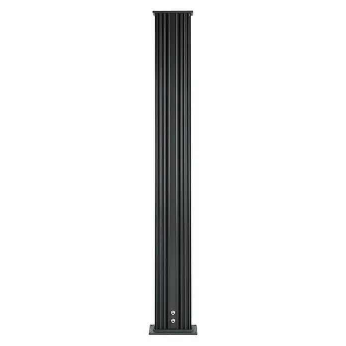 Solarni tuš Dada - 40 l, 228 cm - Pogled sprijeda