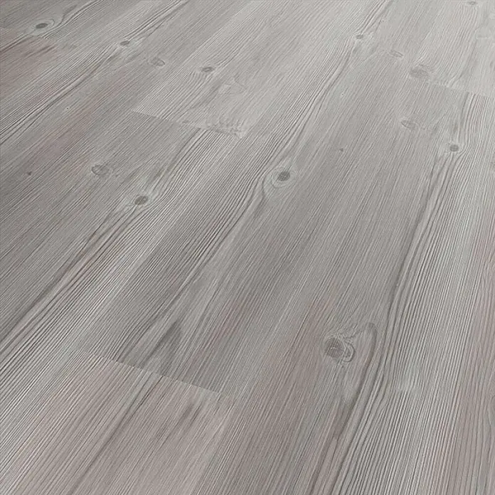 b!design Podna vinilna obloga - 1.220 x 181 x 3,8 mm, Rustikalni pod - Detaljan prikaz