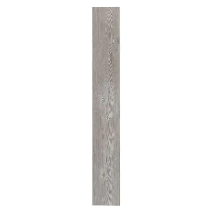b!design Podna vinilna obloga - 1.220 x 181 x 3,8 mm, Rustikalni pod - Pogled s gornje strane