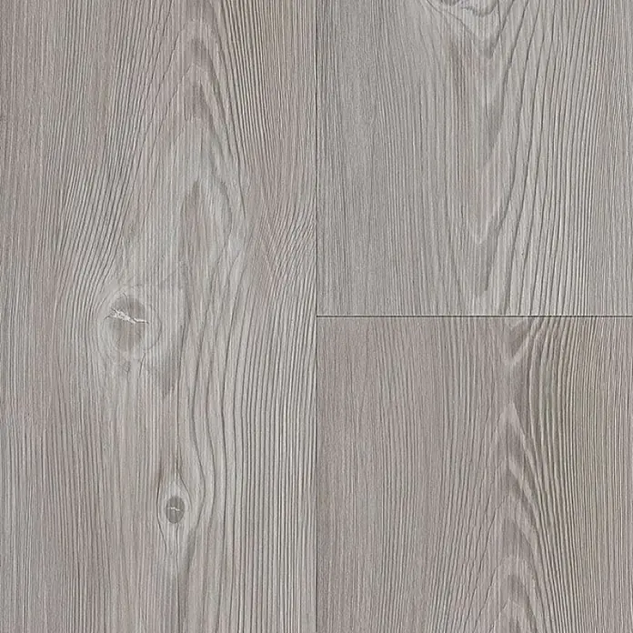 b!design Podna vinilna obloga - 1.220 x 181 x 3,8 mm, Rustikalni pod - Detaljan prikaz