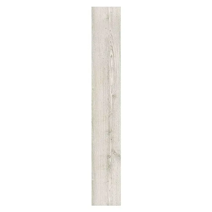 b!design Podna vinilna obloga - 1.220 x 181 x 3,8 mm, Rustikalni pod - Pogled s gornje strane