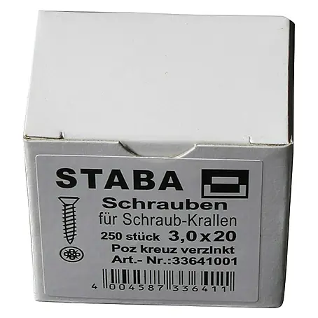 Staba  Vijci