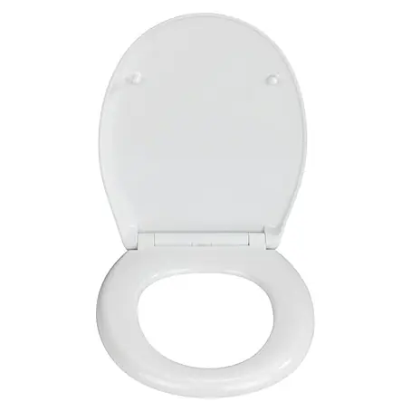 Wenko  WC-Sitz Rieti