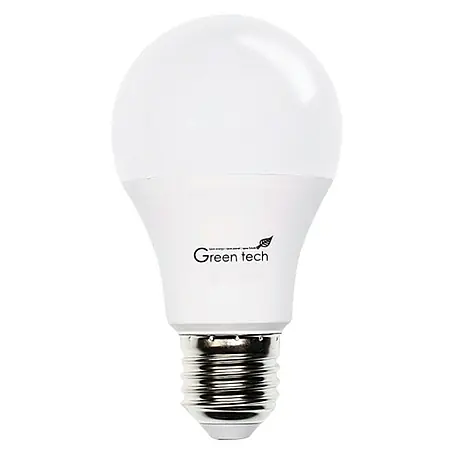 LED žarulja Green Tech