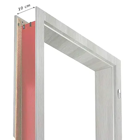 Doornite  Dovratnik