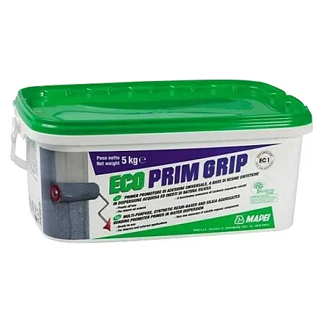 Mapei  Temeljni premaz za žbuku i prianjanje Eco Prim Grip