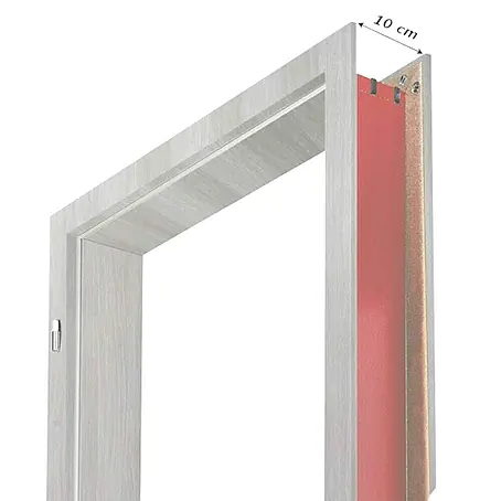 Doornite  Dovratnik