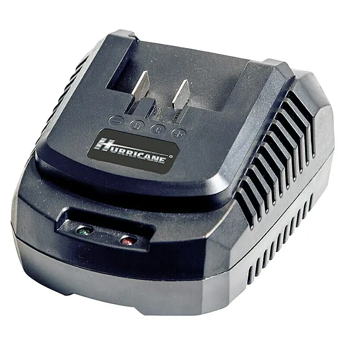 Hurricane Akumulatorski trimer HAT-I-20 - 20 V, Litij-ionska, 1 baterija, Širina reza: 25 cm - Dijagonalni pogled