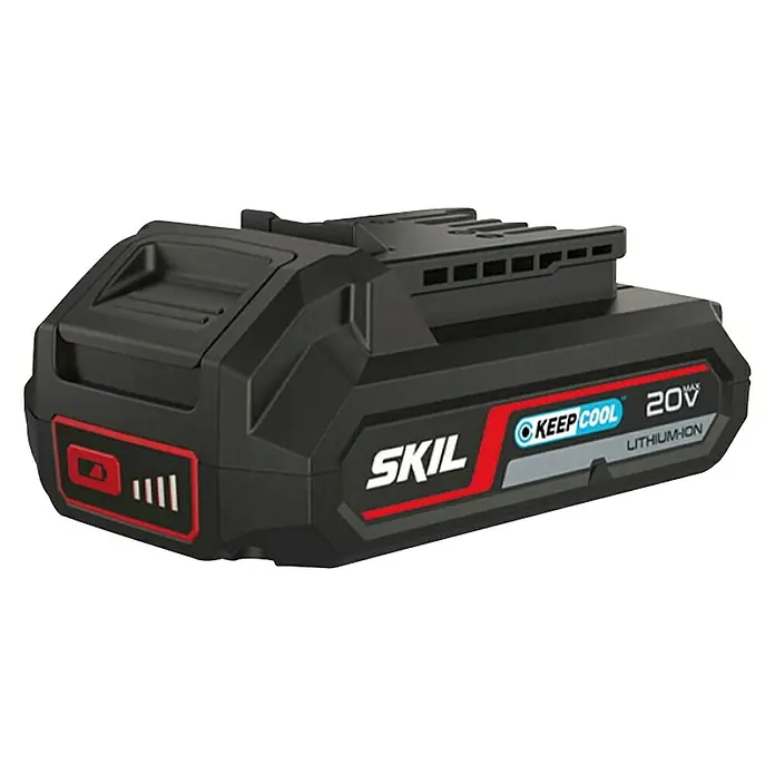 Skil Energy Platform Baterija 3102 AA - 18 V, 2,5 Ah - Dijagonalni pogled