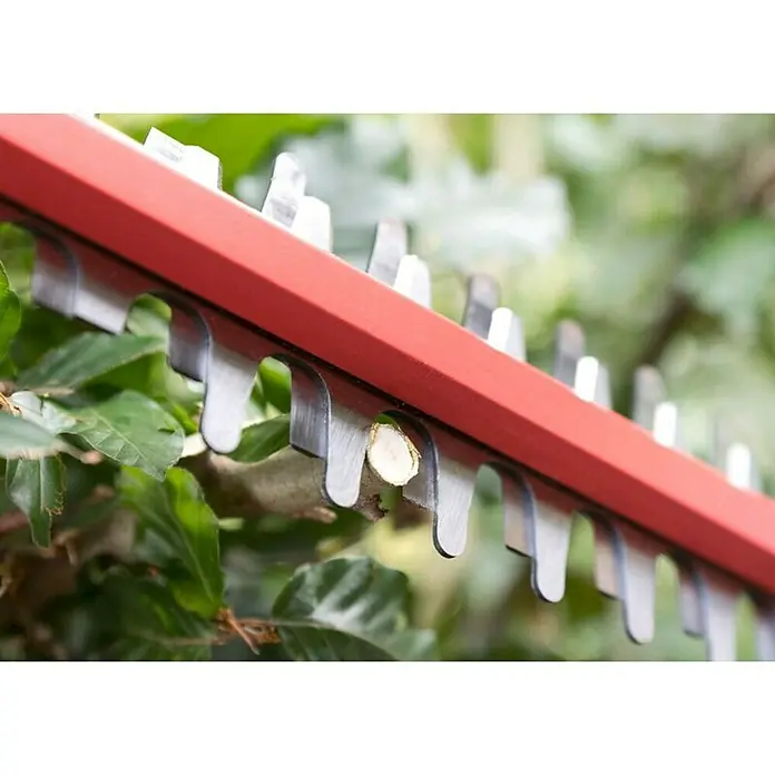Skil Akumulatorske škare za živicu 0430 - 18 V, Dužina mača: 55 cm - Detaljan prikaz