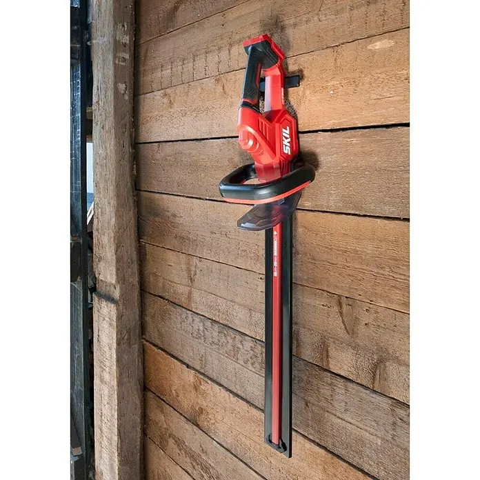 Skil Akumulatorske škare za živicu 0430 - 18 V, Dužina mača: 55 cm - Živopisni prikaz