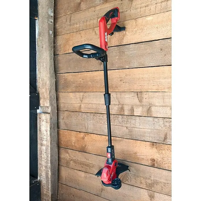 Skil Akumulatorski trimer - 18 V, Bez akumulatora, Širina reza: 25 cm - Živopisni prikaz