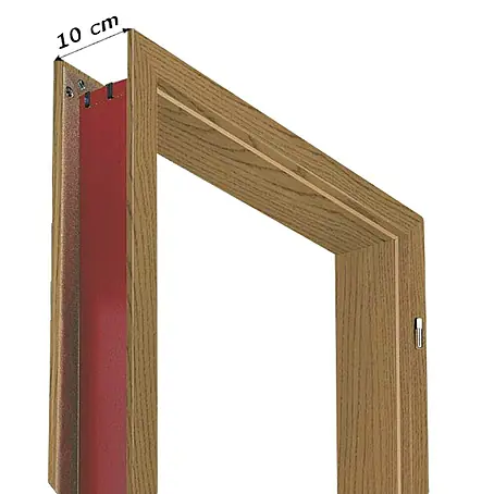 Doornite  Dovratnik
