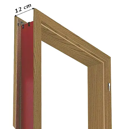 Doornite  Dovratnik