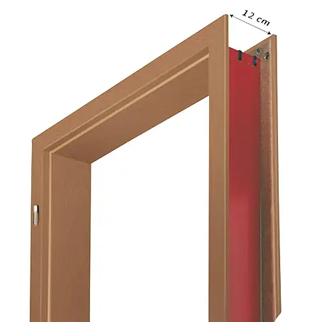 Doornite  Dovratnik