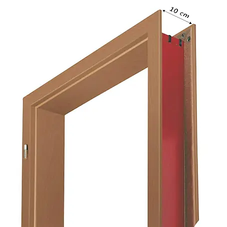 Doornite  Dovratnik