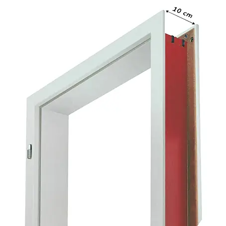 Doornite  Dovratnik