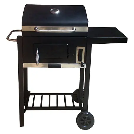 Grillstar  Roštilj na kotačima Boston