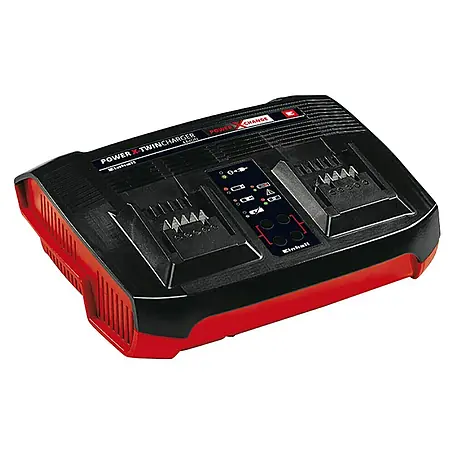 Einhell Power X-Change Punjač