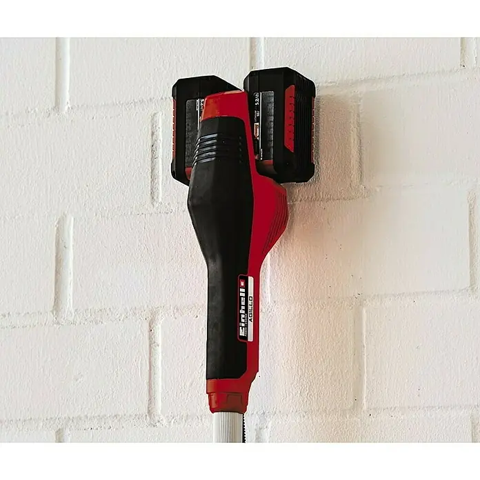 Einhell Power X-Change Akumulatorski trimer za travu Agillo - 36 V, Bez akumulatora, Širina reza: 30 cm - Detaljan prikaz