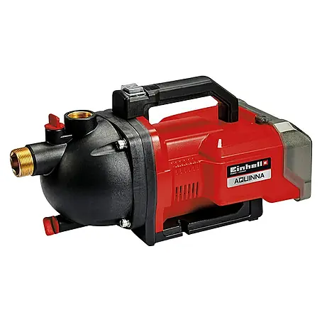 Einhell Power X-Change Aku vrtna pumpa Aquinna