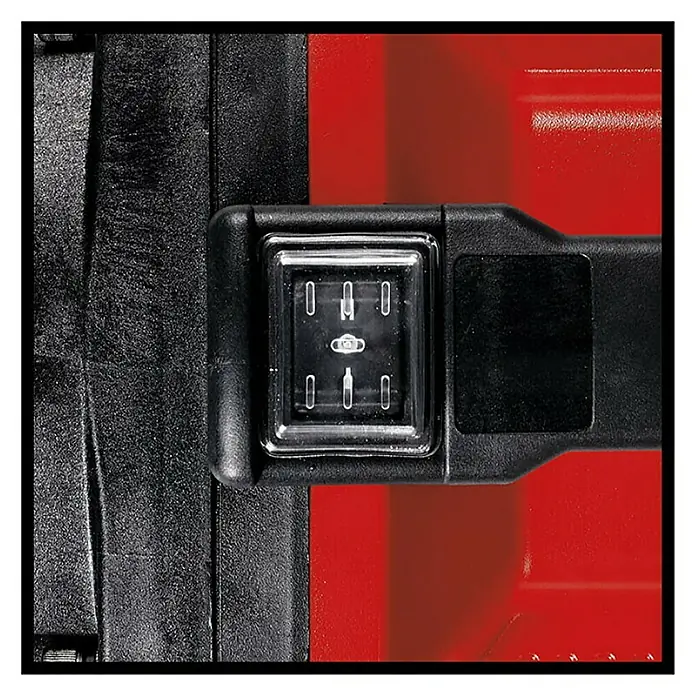 Einhell Power X-Change Bomba de agua para jardín de batería Aquinna - Sin batería, Capacidad de bombeo máx.: 3.000 l/h - Primer plano