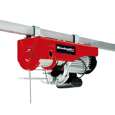 Einhell  Električna dizalica