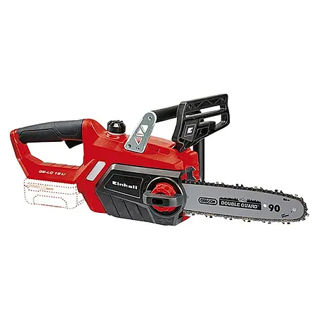 Einhell Power X-Change Akumulatorska lančana pila GE-LC 18 Li-Solo