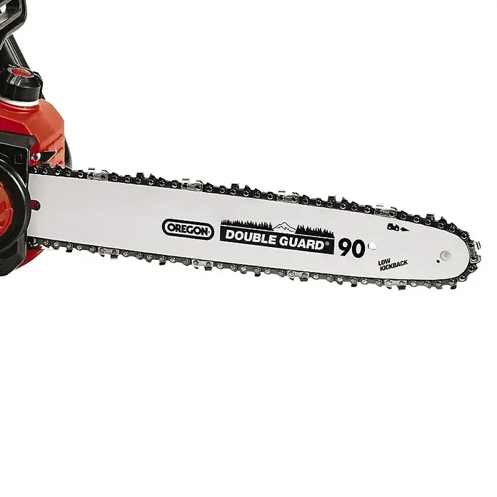 Einhell Power X-Change Akumulatorska lančana pila GE-LC 36/35 LI Solo - 36 V, Bez akumulatora, Dužina mača: 35 cm - Detaljan prikaz