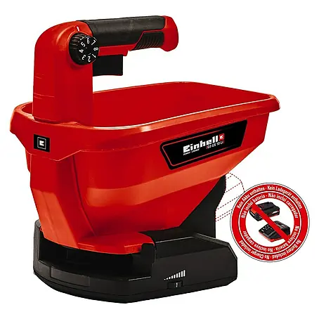 Einhell Power X-Change Ručni raspršivač GE-US Solo 18 Li