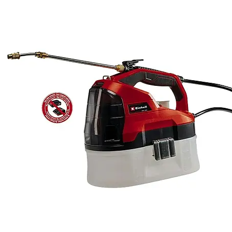 Einhell Power X-Change Akumulatorska prskalica GE - WS 18/35 Li Solo
