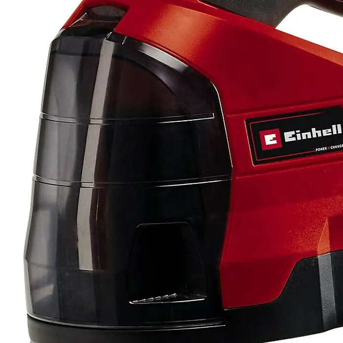 Einhell Power X-Change Akumulatorska prskalica GE - WS 18/35 Li Solo - 18 V, Broj baterija: Bez akumulatora Kom., Radni tlak: 2,5 bar - Detaljan prikaz
