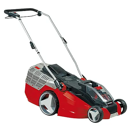 Einhell Power X-Change Akumulatorska kosilica GE-CM 43 Li M Kit